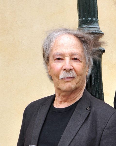 Uri Orlev